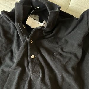Lacoste vintage with tags brand new perfect!